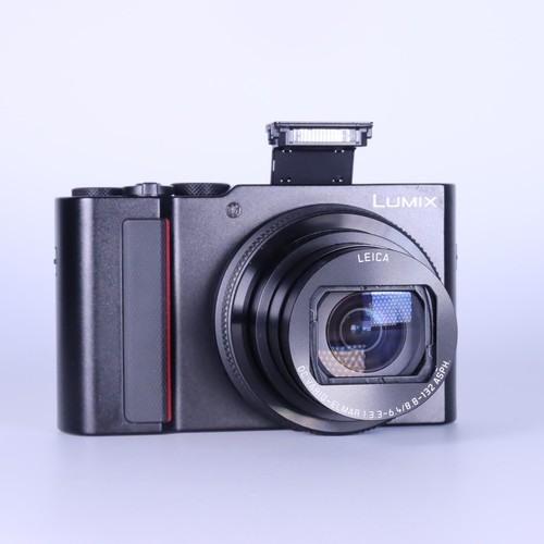 Panasonic lumix tz200 - dc-tz200, tz202