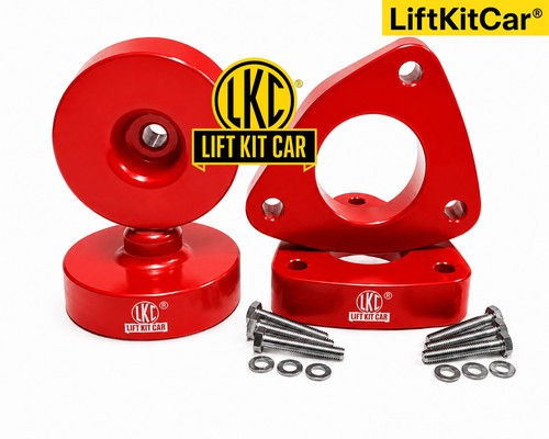 Lkc alu lift kit complet - lkc,