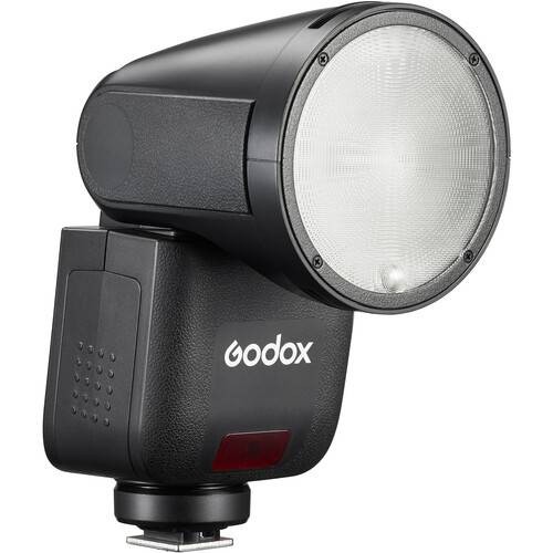 Godox speedlite mid flash - speedlite,