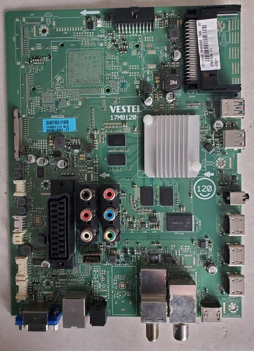 Carte mère pour - , toshiba