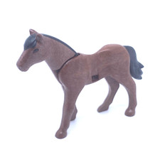 PLAYMOBIL * EGYPTIENS * Cheval