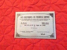 UNIFORMES PREMIER EMPIRE