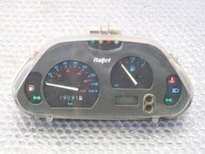 INSTRUMENTATION POUR ITALJET MILLENNIUM 150 DEPUIS 2000 (e21770)