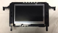 2014-2016 Ford Transit Connect Display Screen Front Dash 4.2" Information OEM