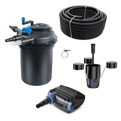 Bassin set cpf 10000 - bassin, à