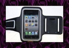 ★★★ BRASSARD SPORT WaterProof (Résistant Pluie) Pour NOKIA 8600 Luna ★★★