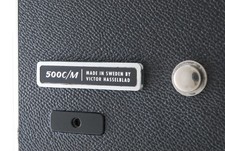 [NEAR MINT] Hasselblad 500C/M