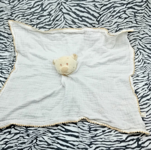 Noukies doudou lange - 🦋,