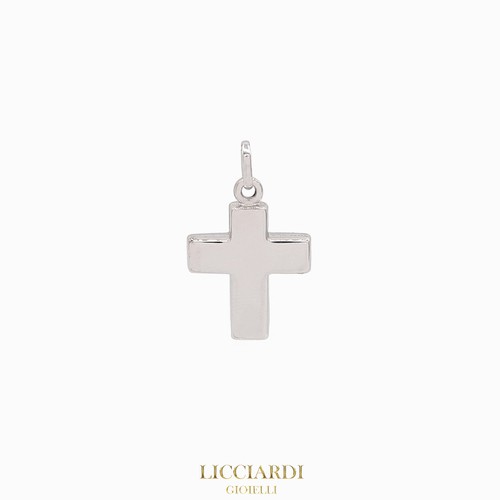 Pendentif homme croix - homme,