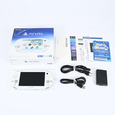 Console Sony PS Vita PCH-2000