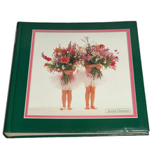 Anne Geddes Large 90s Photo Album 30 Page