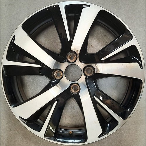 Genuine peugeot 2008 - genuine,