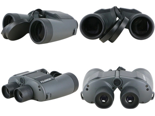 Jumelles fujinon 7x50 - 7x50, 7°30'
