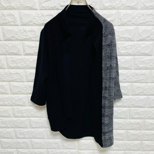 Cardigan yohji yamamoto - cardigan,