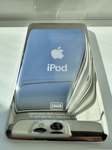 Apple ipod classic - ipod, 7e