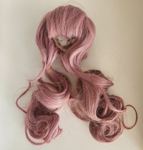 Pullip bjd doll hair - pullip,