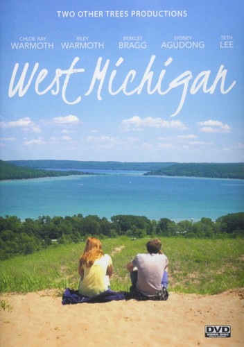West michigan sydney - michigan, (dvd)