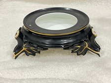 Ancien socle de cache pot en