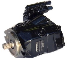 POMPE HYDRAULIQUE POUR DEUTZ