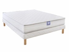 Ensemble matelas sardem belle