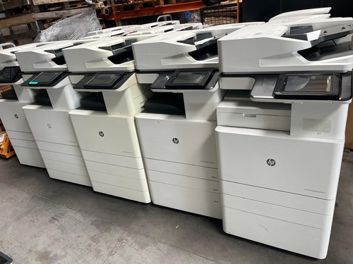 Photocopieurs multifonctions - photocopieurs,