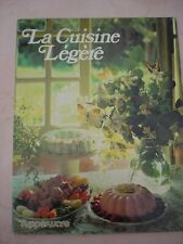 Ancien livre TUPPERWARE  - La