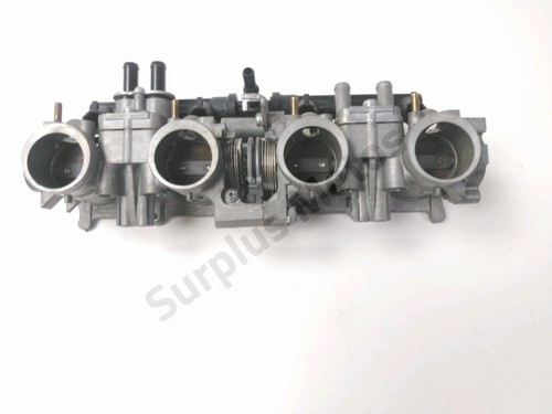 Rampe honda cbf - rampe,