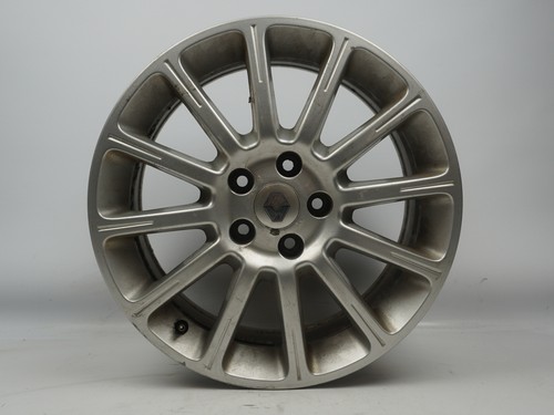 Jante aluminium occasion