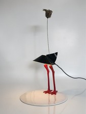 LAMPE DE INGO MAURER  1982