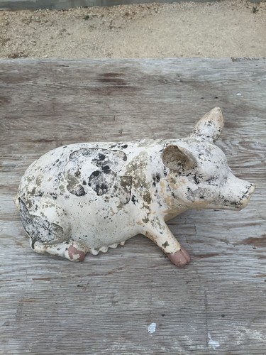 Cochon bouchere charcuterie - de,