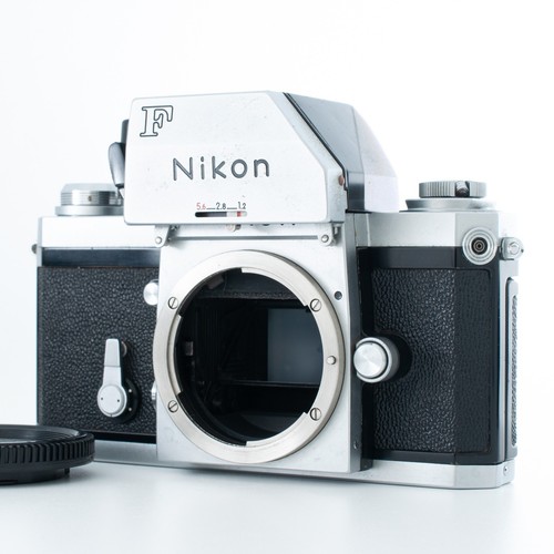 Nikon photomic ftn - 📸,