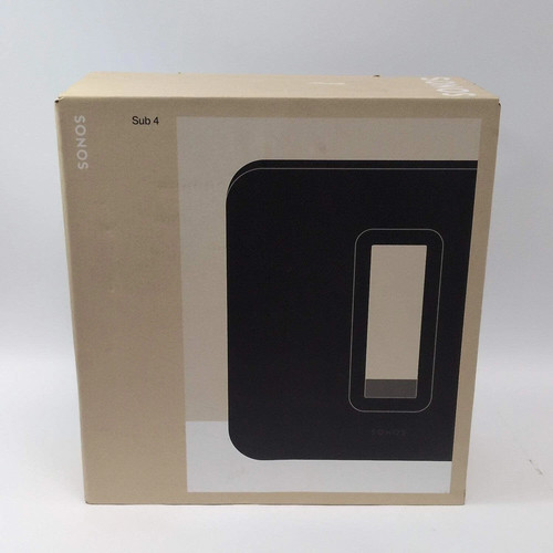 Sonos sub wireless fi - sonos, 4