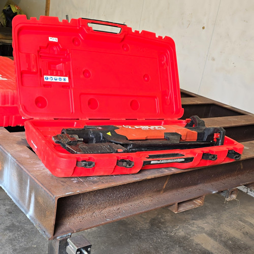 Hilti enp 01 powder - hilti,