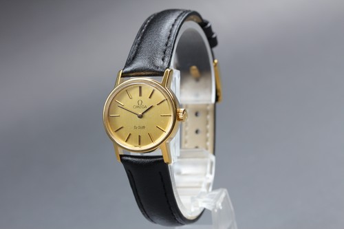 Montre femme omega ville - femme,