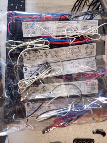 New box sunpark - 20,