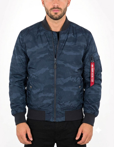 Alpha industries 1 - alpha, ma-1