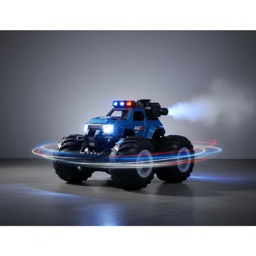 Pick radiocommandé musique - pick-up,