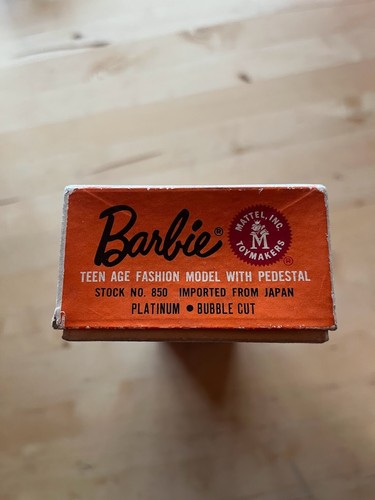Poupée vintage barbie midge - vintage,