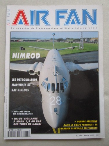 Air fan 245 - air,