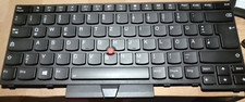 Clavier Lenovo Thinkpad T490