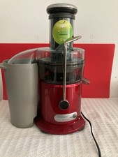 RIVIEIRA & BAR - Centrifugeuse Juice Fountain RIVIEIRA & BAR PR 776 A7