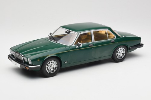 Mcg18175 jaguar series - mcg18175, iii