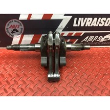 Vilebrequin avec
