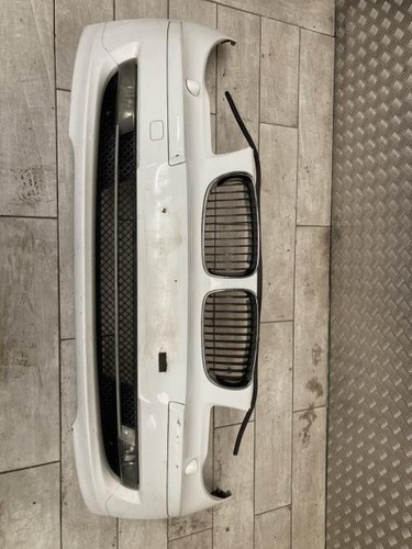 Pare choc avant bmw - pare,