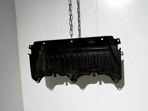 Cache sous moteur renault - cache,
