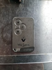 Carte Renault LAGUNA 2