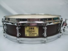 JUG Negi Drum Custom Maple