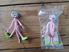 1992 Jouet Ancien PANTHERE