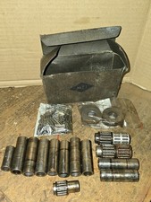 LOT DE PIECE VESPA ACMA DES