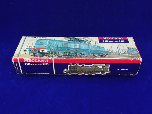 Train hornby acho boite vide - acho,